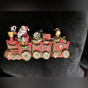 3/$15 Christmas Shelf Decor